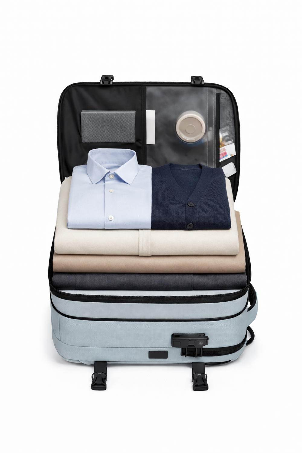 CabinCarry™ CORE