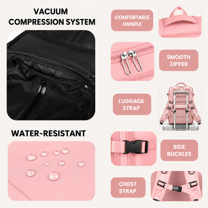 CabinCarry™ LITE