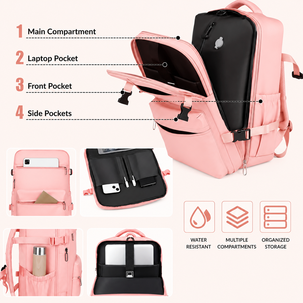 CabinCarry™ LITE