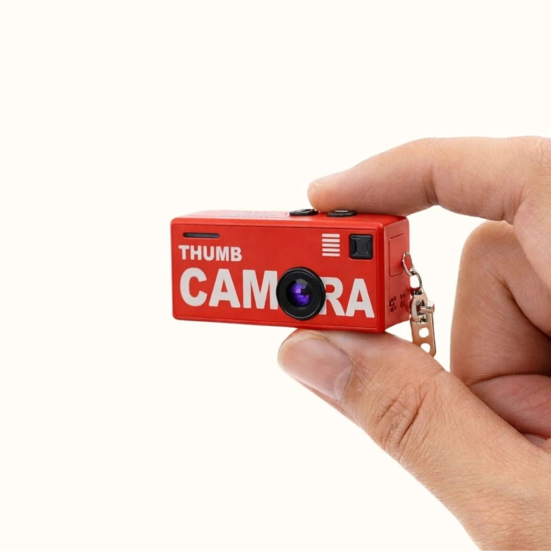 CabinCarry™ RetroCam
