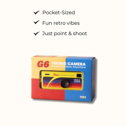 CabinCarry™ RetroCam