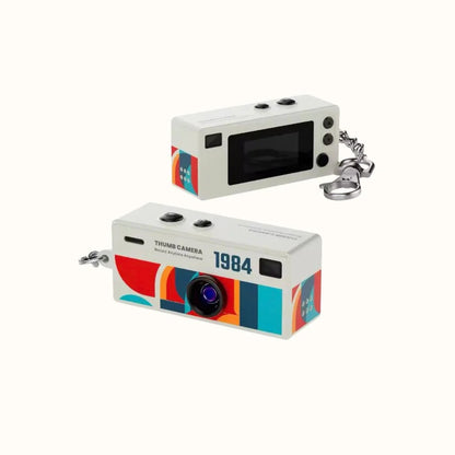 CabinCarry™ RetroCam