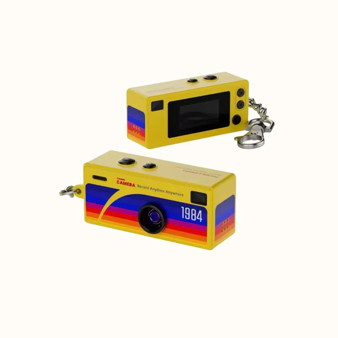 CabinCarry™ RetroCam